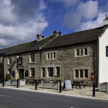 The Fleece Inn Shireshead Eksteriør billede