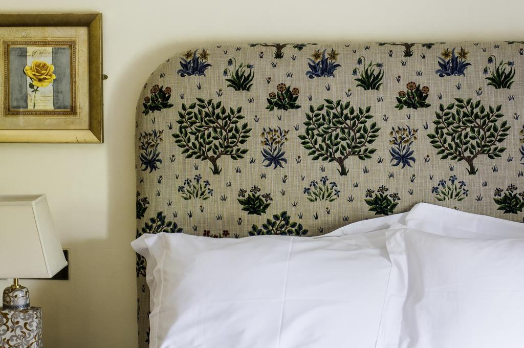 The Fleece Inn Shireshead Eksteriør billede